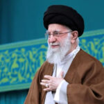 سید علی خامنہ ای