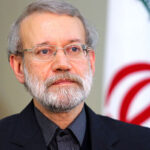 ایرانی عہدیدار علی لاریجانی