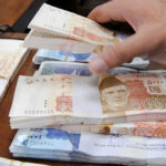 نئے کرنسی نوٹ، فائل فوٹو