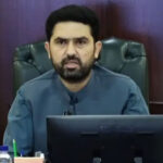 سہیل آفریدی