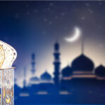رمضان علامتی تصویر
