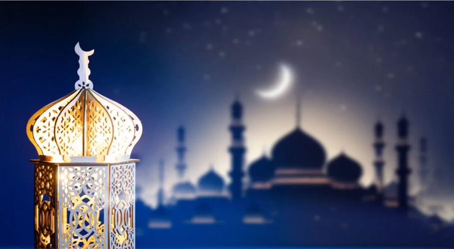 رمضان علامتی تصویر
