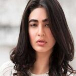 ماڈل و اداکارہ صحیفہ جبار