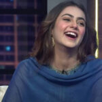 ماڈل زینب یوسف