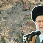 علی خامنائی