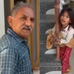 شرمناک سزا