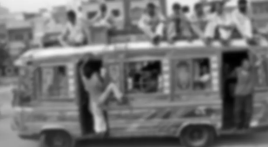 حادثہ