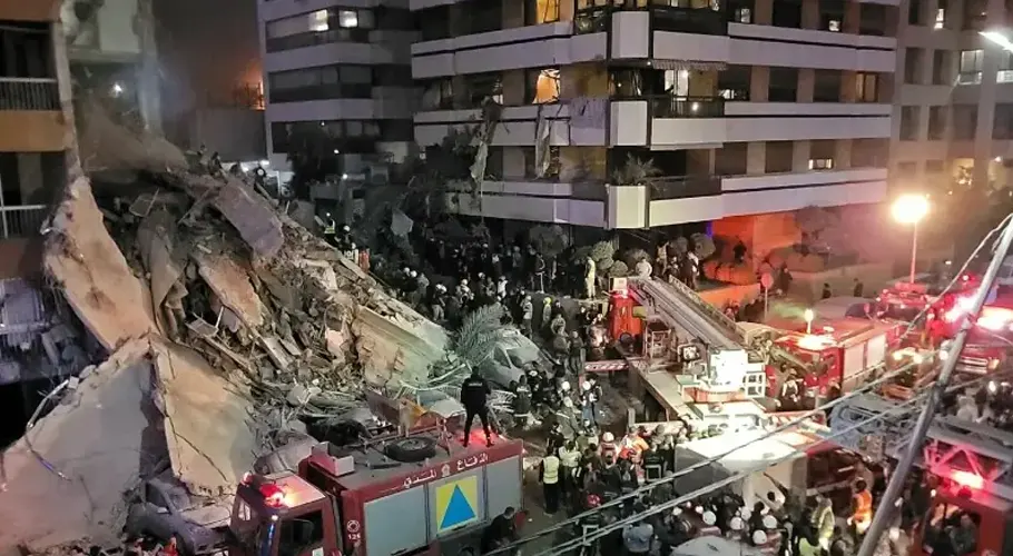 لبنان