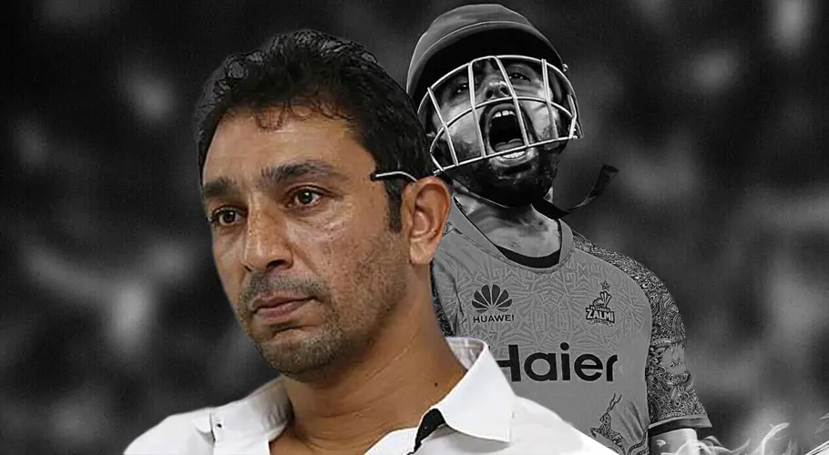 اظہر محمود
