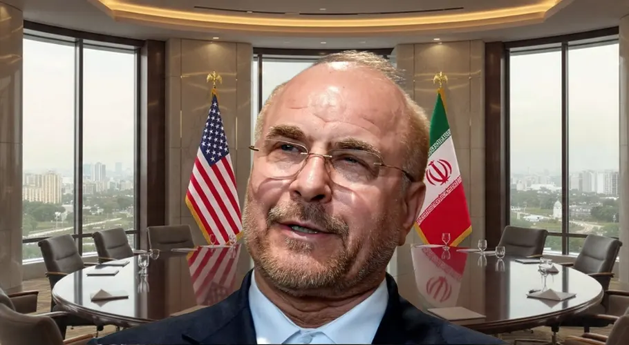 باقر قالیباف