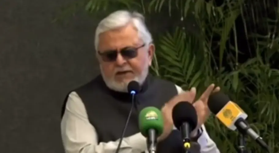 زبیر موتی والا