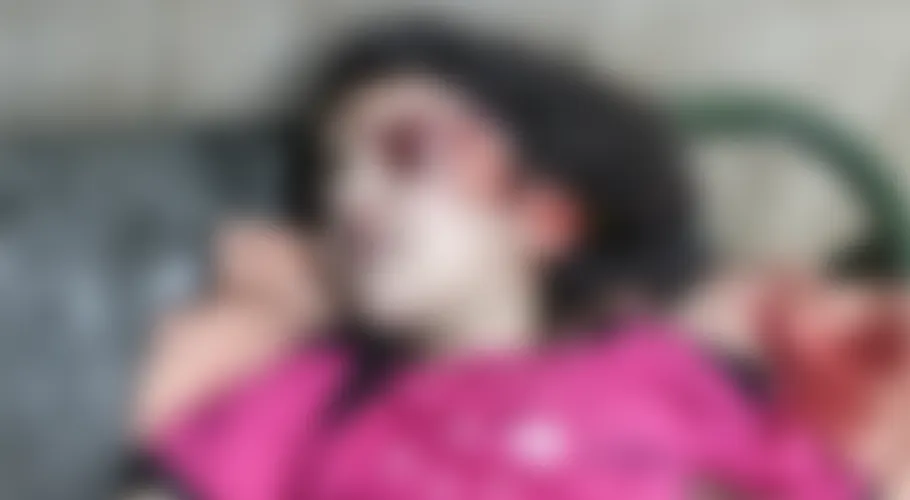 گلا کٹی لاشیں