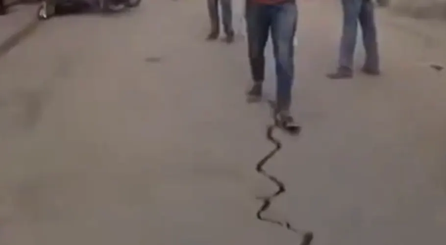 انڈونیشیا