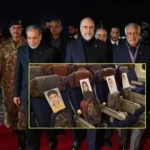 ایرانی بچوں