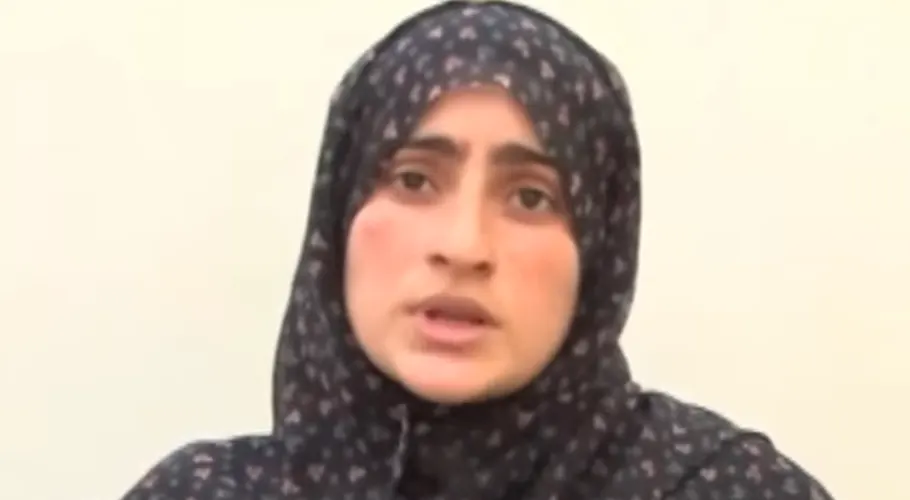 خودکش بمبار