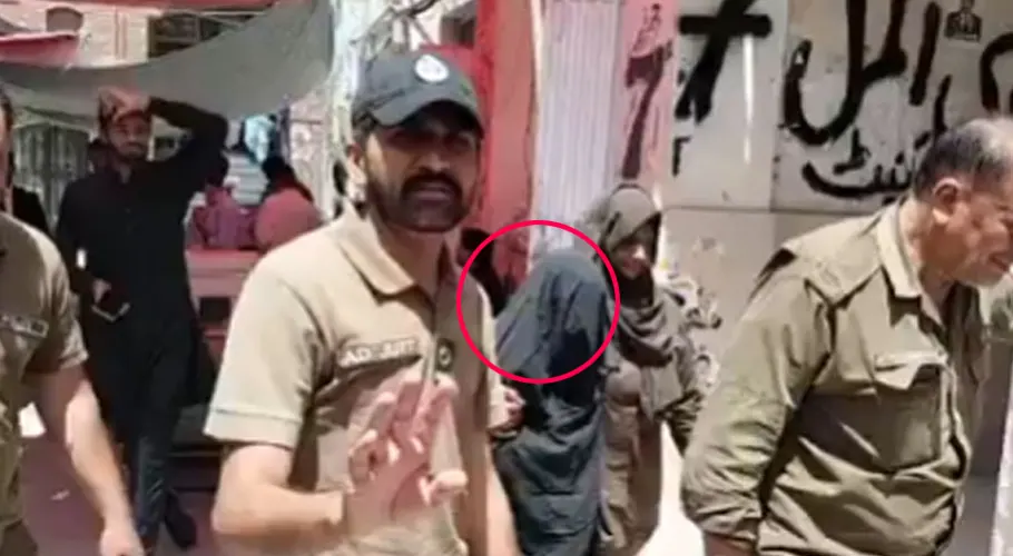 ماں
