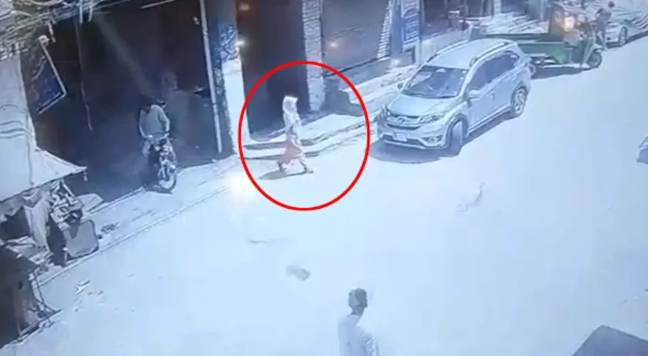 ماں