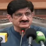 Murad Ali Shah