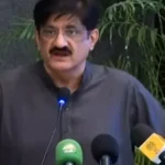 مراد علی شاہ