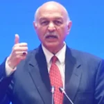 مشاہد حسین