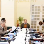 نیشنل سکیورٹی کمیٹی