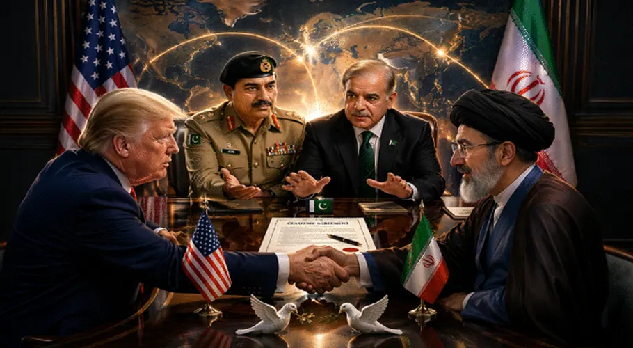 ایران