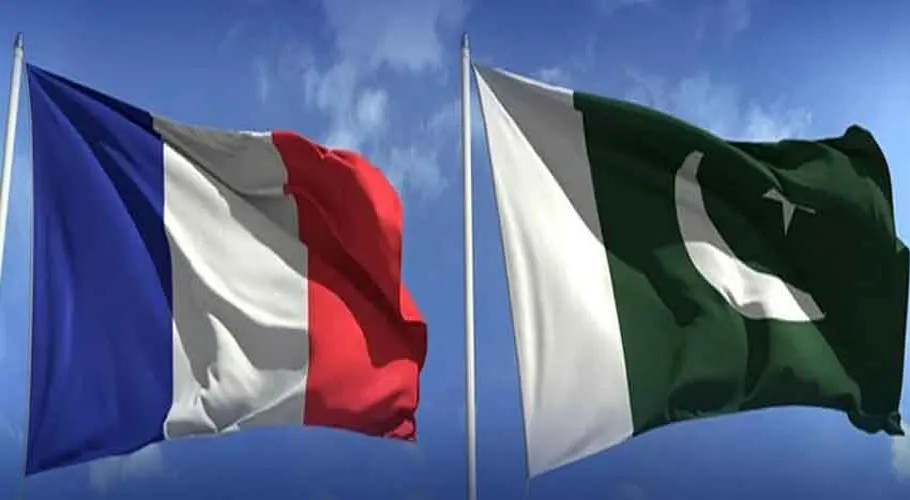پاکستان