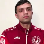 راجہ ریحان