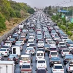 ٹریفک پلان