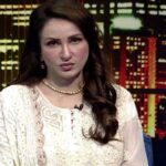 اداکارہ صبا فیصل