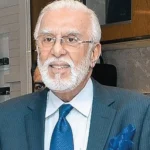 سردار ذوالفقار کھوسہ