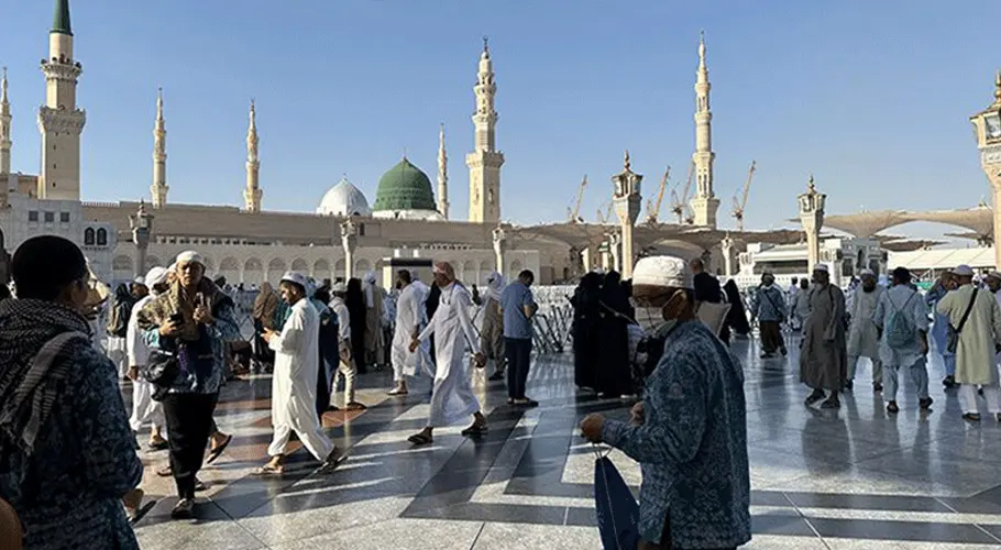 سعودی عرب