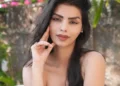 سونالی راوت، فائل فوٹو