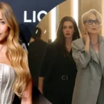 سڈنی سوینی فلم کے ایک سین میں