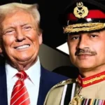عاصم منیر