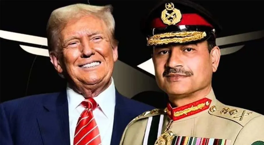 عاصم منیر