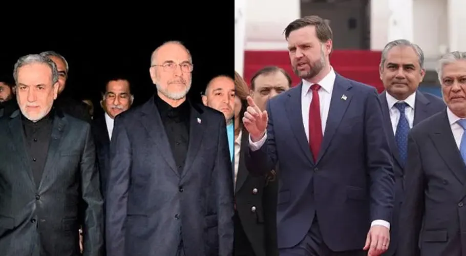 امریکا ایران مذاکرات