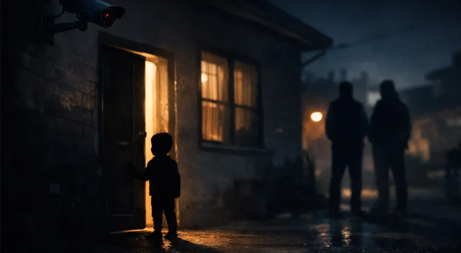 بچے کا استعمال