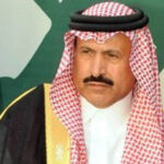 سابق سعودی سفیر علی عواد عسیری