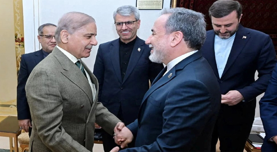 عباس عراقچی، فائل فوٹو