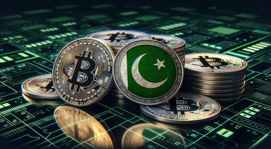 کرپٹو پاکستان