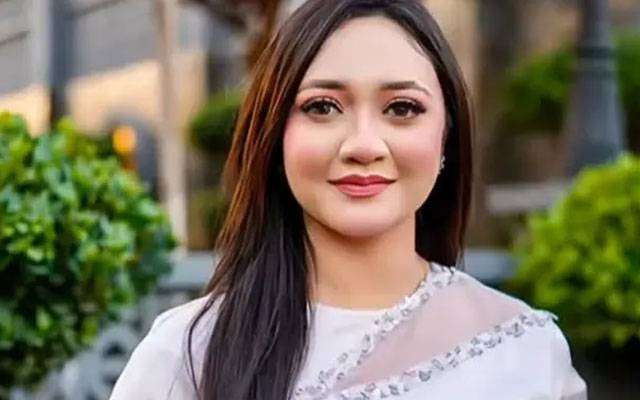 رجب بٹ کی سابق اہلیہ