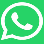 واٹس ایپ کا آئیکن