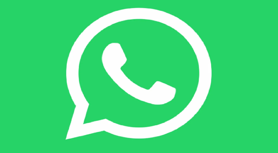 واٹس ایپ کا آئیکن