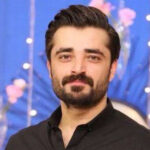 اداکار حمزہ علی عباسی
