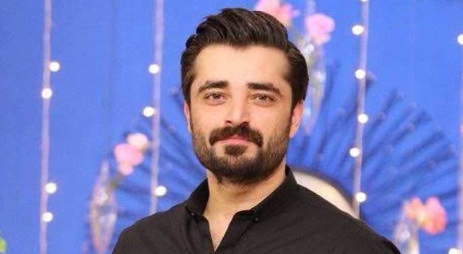 اداکار حمزہ علی عباسی