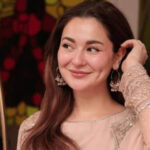 ہانیہ عامر