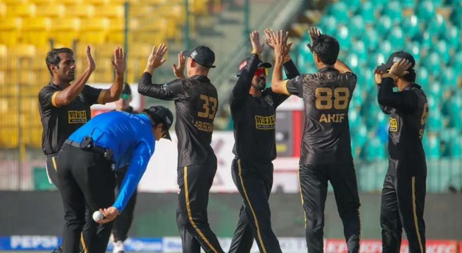 حیدرآباد کے کھلاڑو