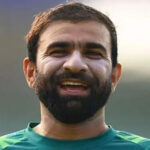 آل راؤنڈر افتخار احمد