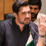 اینکر اقرارالحسن